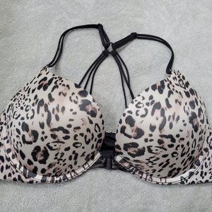 Victoria's Secret Bombshell bra 34C